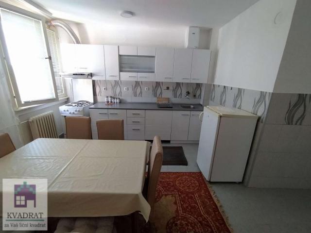 IZDAVANJE! Dvosoban stan 60 m², IV sprat, Obrenovac – 350 €