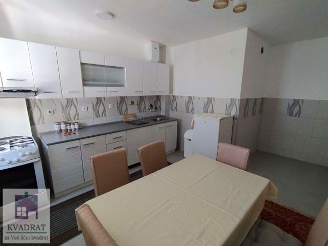 IZDAVANJE! Dvosoban stan 60 m², IV sprat, Obrenovac – 350 €