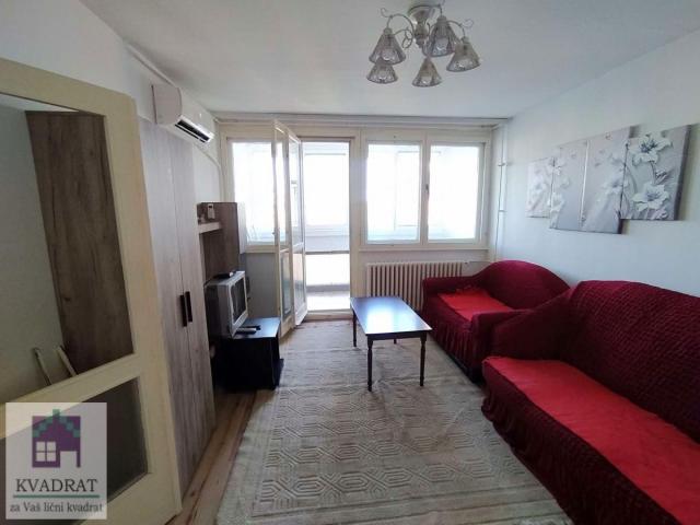 IZDAVANJE! Dvosoban stan 60 m², IV sprat, Obrenovac – 350 €