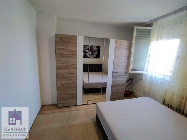 IZDAVANJE! Dvosoban stan 60 m², IV sprat, Obrenovac – 350 €