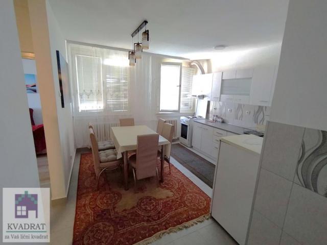 IZDAVANJE! Dvosoban stan 60 m², IV sprat, Obrenovac – 350 €