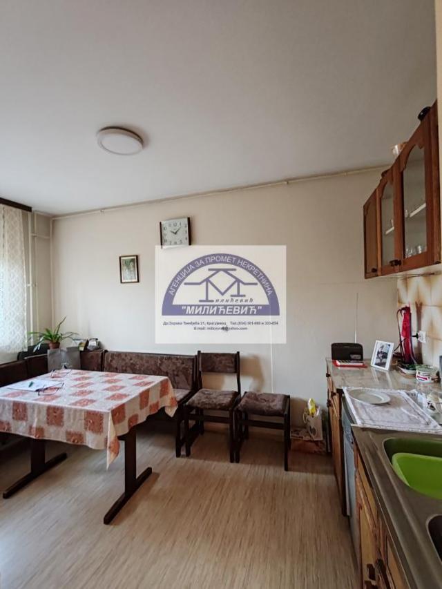 Prodaja, Stan, 45m2 , Centar