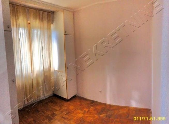 1. 5, Mirijevo, Meše Selimovića, 50m2