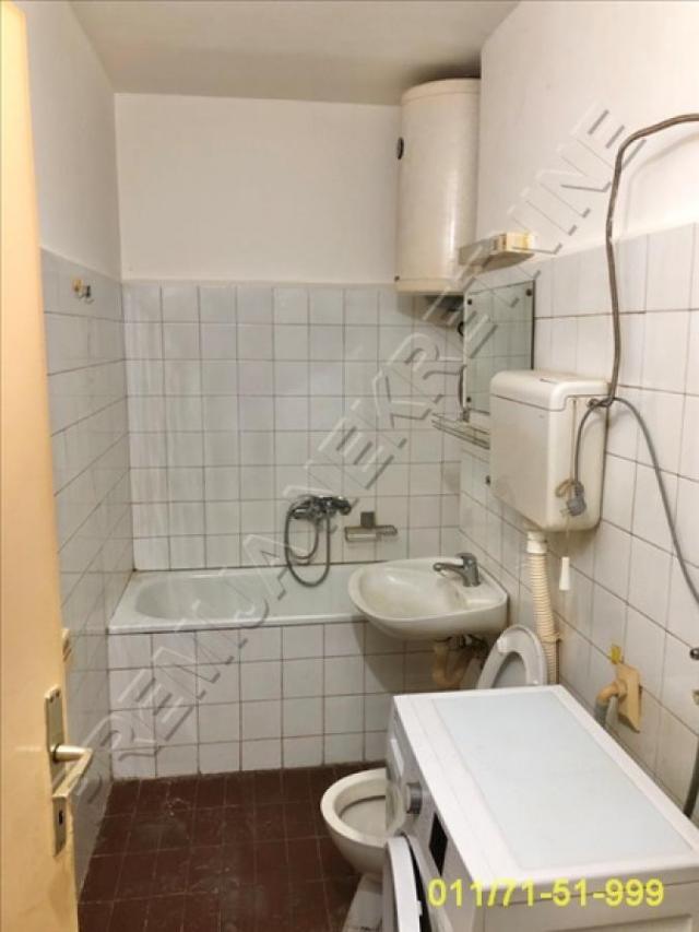 1. 5, Mirijevo, Meše Selimovića, 50m2