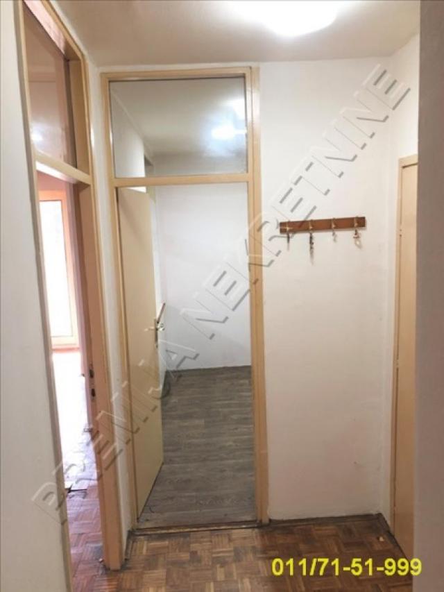 1. 5, Mirijevo, Meše Selimovića, 50m2