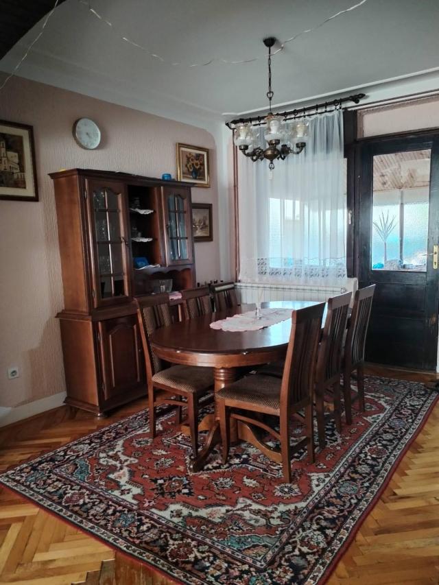 SOMBOR - Kuća 176 m2 na parceli od 362 m2