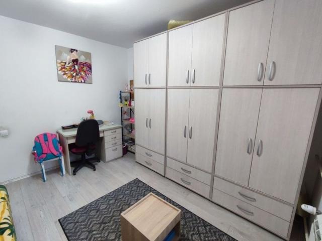 Fenomenalan komforan dvosoban stan u mirnom delu grada! 60m2