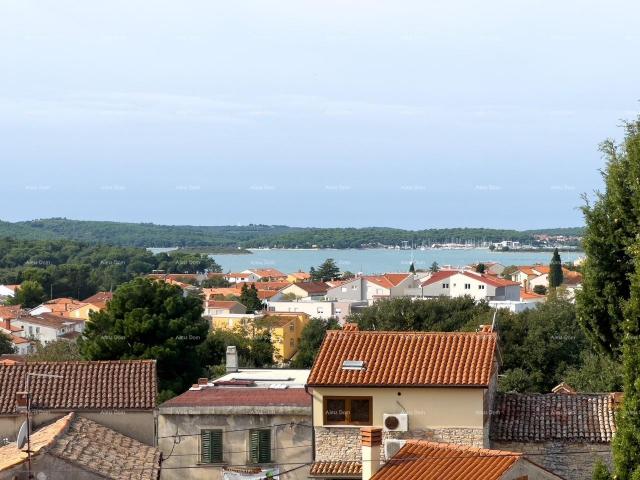 Haus Verkauf eines   renovierten Hauses mit Meerblick, Medulin!