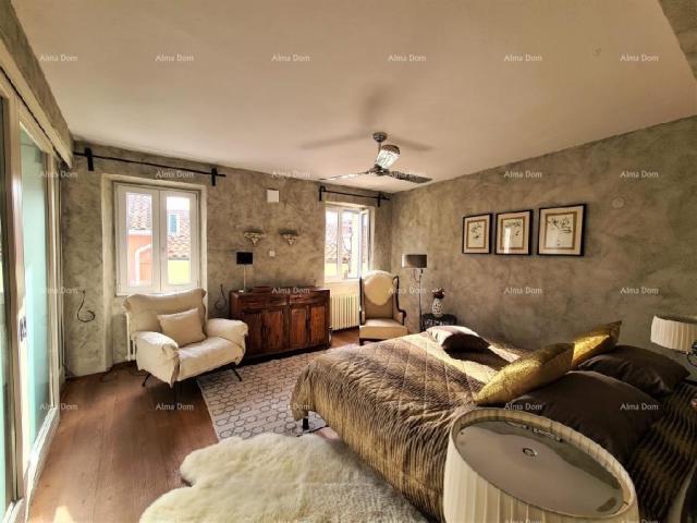 House Rovinj, luxury house 100 m from the sea