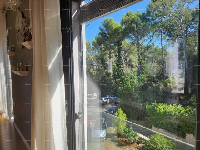 Apartment Rovinj! Luxury apartment !Furnished! Close to Lone Hotel!