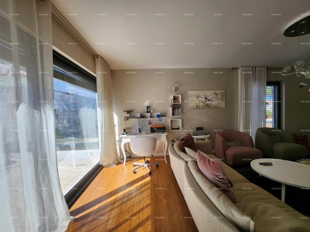 Apartment Rovinj! Luxury apartment !Furnished! Close to Lone Hotel!