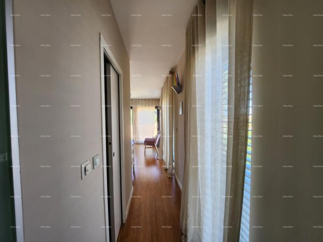 Apartment Rovinj! Luxury apartment !Furnished! Close to Lone Hotel!