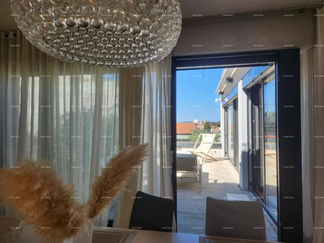 Apartment Rovinj! Luxury apartment !Furnished! Close to Lone Hotel!