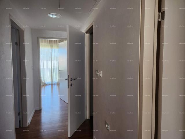 Apartment Rovinj! Luxury apartment !Furnished! Close to Lone Hotel!