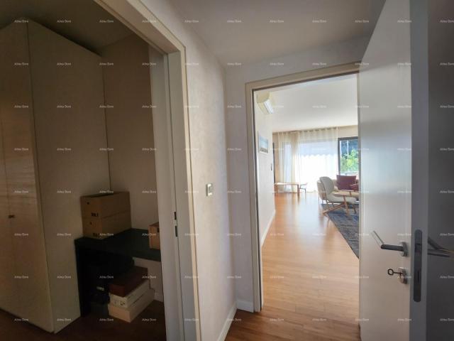 Wohnung Rovinj! Luxuswohnung !Möbliert! In der Nähe des Lone Hotels!