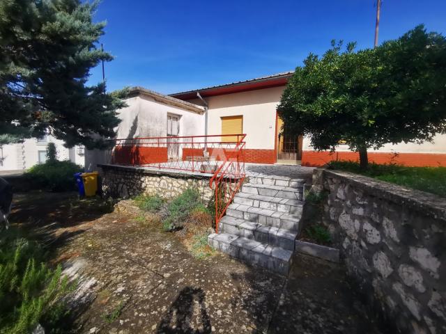 Uvala Soline, detached house with a view of the sea! ID 597