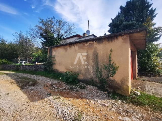 Uvala Soline, detached house with a view of the sea! ID 597