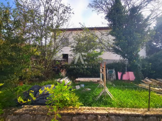 Uvala Soline, detached house with a view of the sea! ID 597