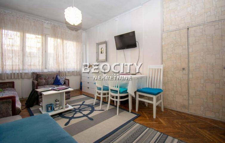 Savski venac, Centar, Kraljice Natalije, 1. 5, 34m2, 145000EUR