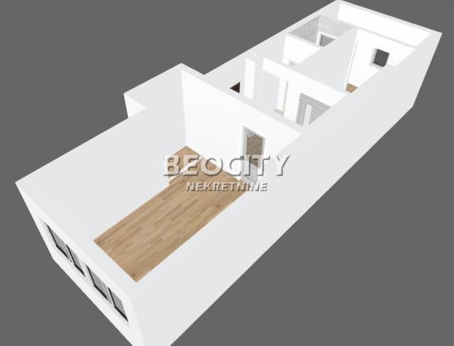 Savski venac, Centar, Kraljice Natalije, 1. 5, 34m2, 145000EUR