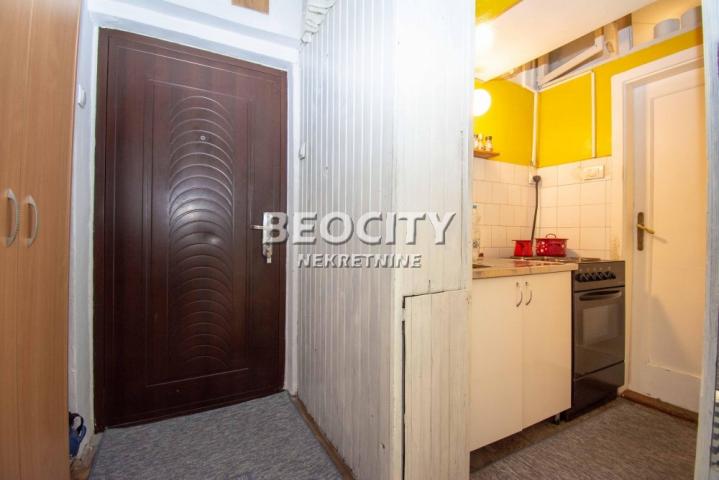 Savski venac, Centar, Kraljice Natalije, 1. 5, 34m2, 145000EUR