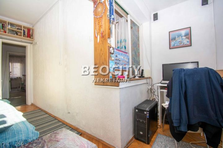 Savski venac, Centar, Kraljice Natalije, 1. 5, 34m2, 145000EUR