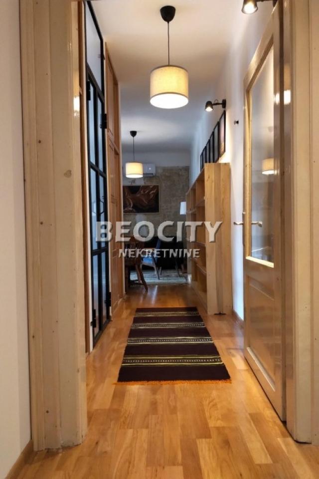 Palilula, Bulevar despota Stefana, Jovana Avakumovića, 2. 0, 50m2, 800EUR