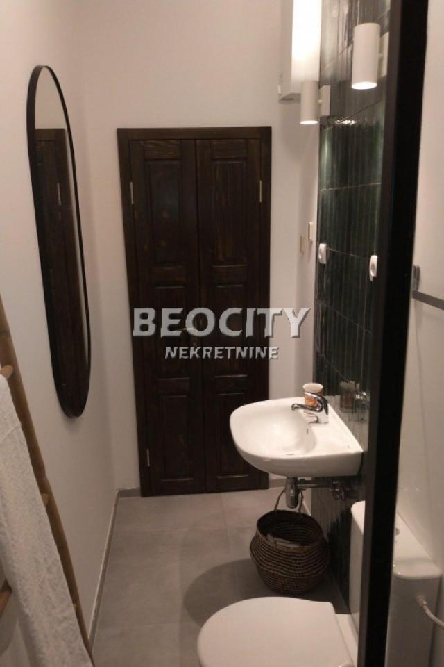 Palilula, Bulevar despota Stefana, Jovana Avakumovića, 2. 0, 50m2, 800EUR