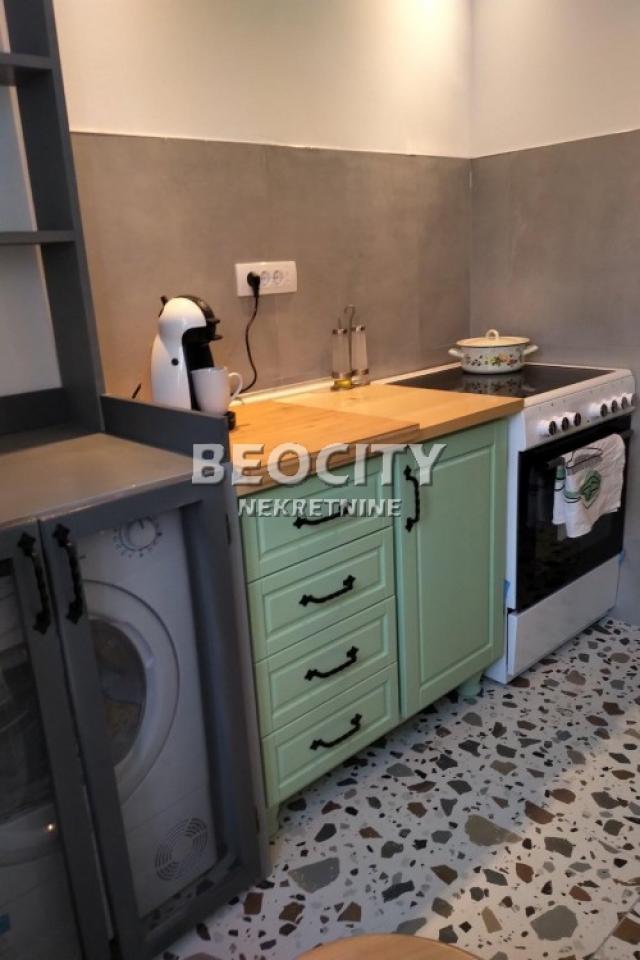 Palilula, Bulevar despota Stefana, Jovana Avakumovića, 2. 0, 50m2, 800EUR