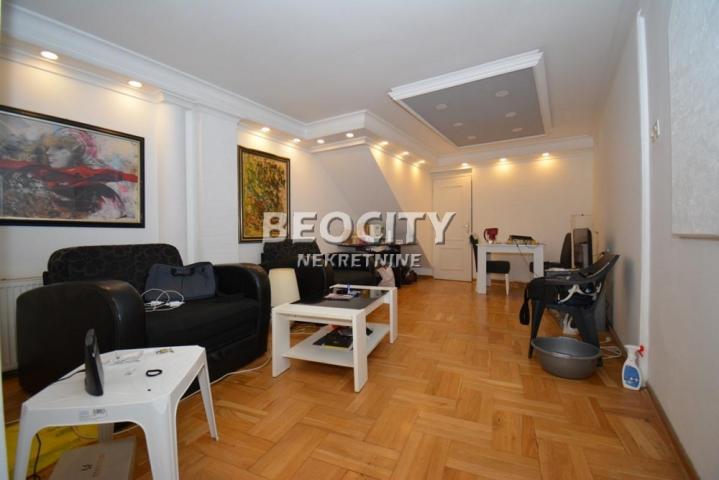 Voždovac, Lekino brdo, Braće Kovač, 3. 0, 107m2, 195000EUR