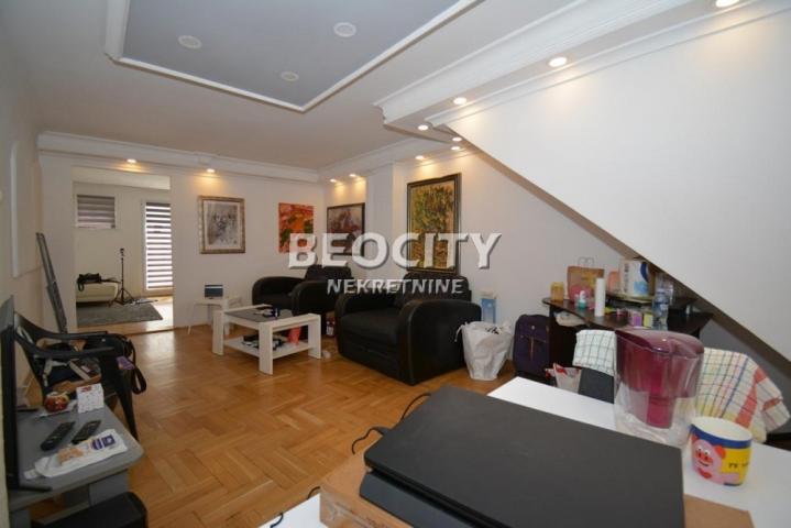 Voždovac, Lekino brdo, Braće Kovač, 3. 0, 107m2, 195000EUR