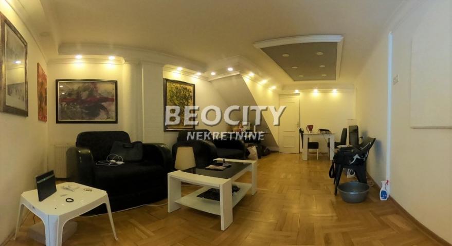 Voždovac, Lekino brdo, Braće Kovač, 3. 0, 107m2, 195000EUR