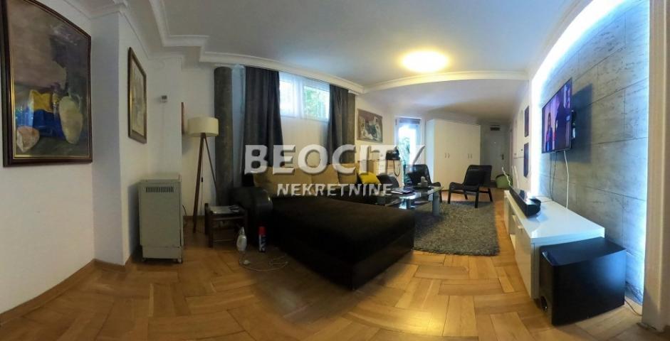 Voždovac, Lekino brdo, Braće Kovač, 3. 0, 107m2, 195000EUR