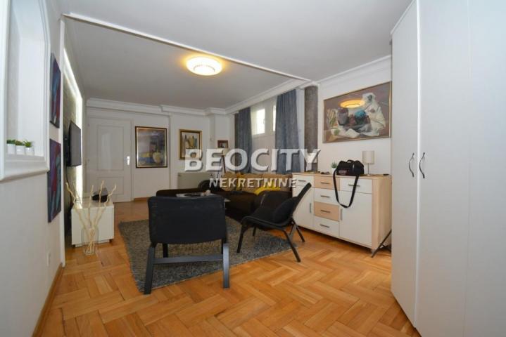 Voždovac, Lekino brdo, Braće Kovač, 3. 0, 107m2, 195000EUR