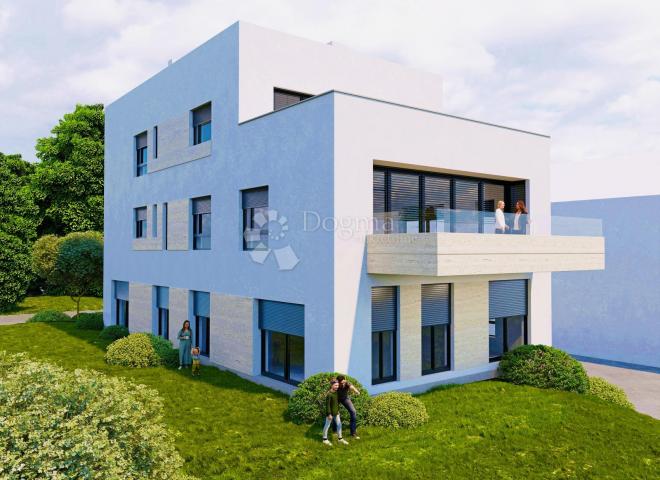 Wohnung Gornji Bukovac, Maksimir, 115,70m2