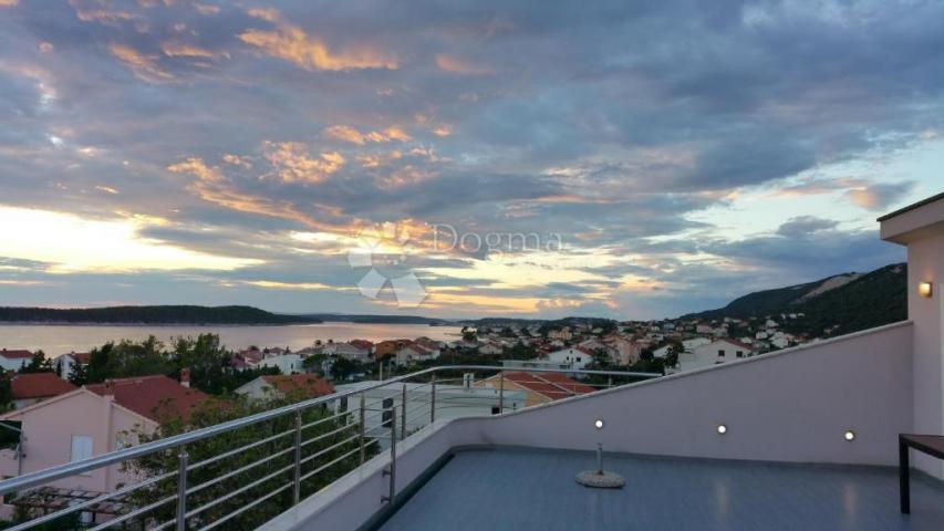 Apartment Barbat na Rabu, Rab, 66,22m2