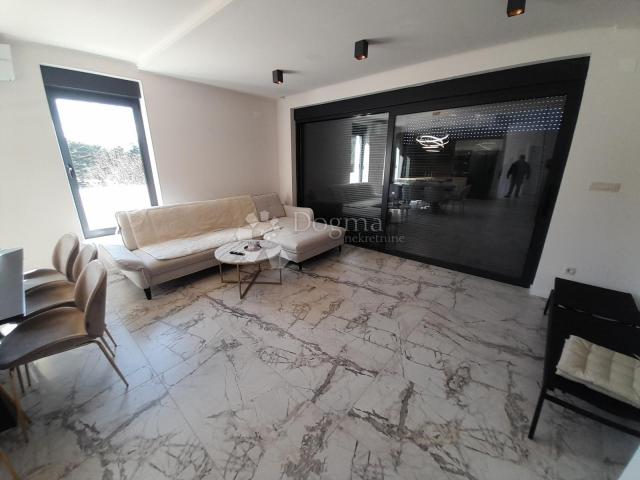 House Banjol, Rab, 224m2