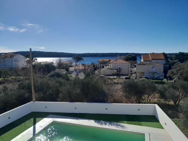 House Banjol, Rab, 224m2