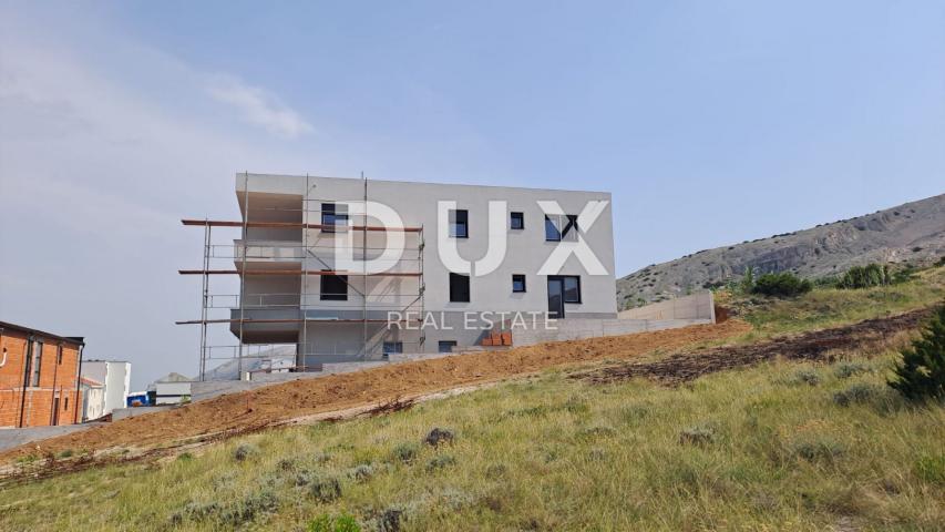 PAG, TOWN OF PAG - Apartment 200m from the sea, S1