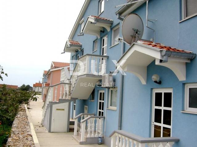 ZADAR, ZATON - Two-story apartment, 200m from the sea