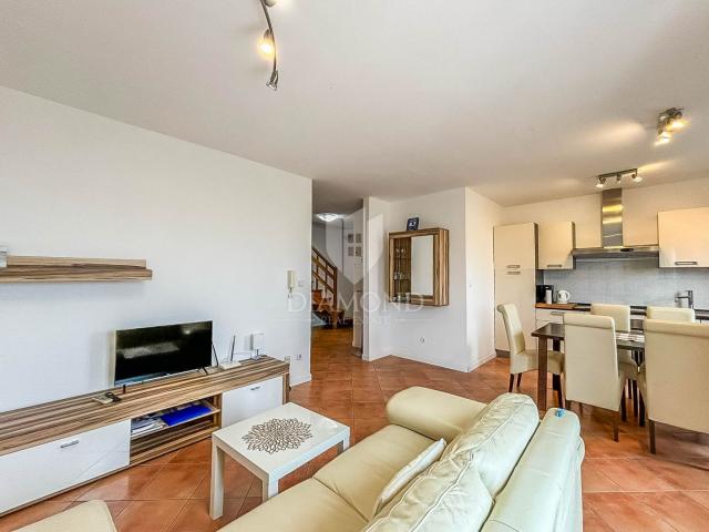 Wohnung Umag, 83m2