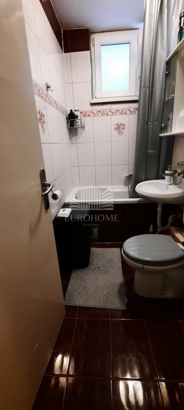 Wohnung Gajnice, Podsused - Vrapče, 63,73m2