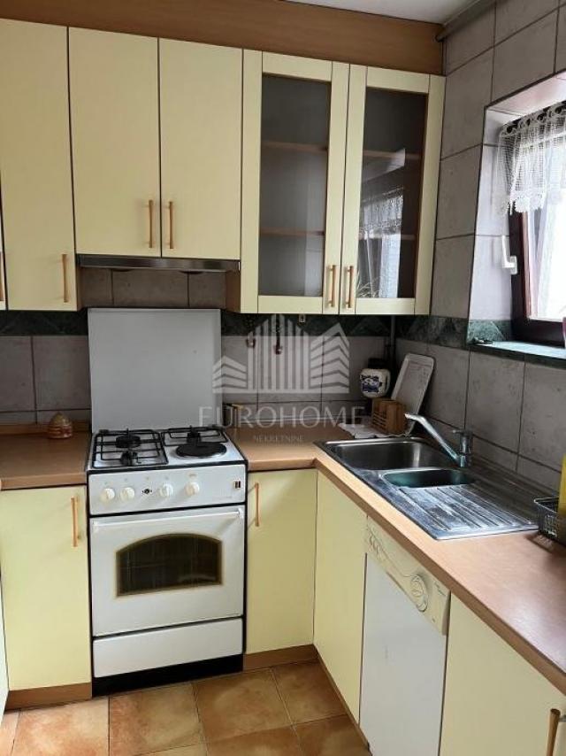 Flat Voltino, Trešnjevka - Sjever, 62m2