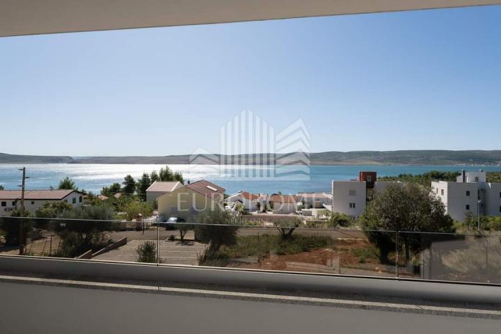 Apartment Seline, Starigrad, 73,30m2