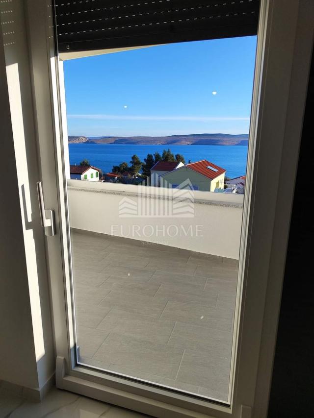 Apartment Seline, Starigrad, 73,30m2