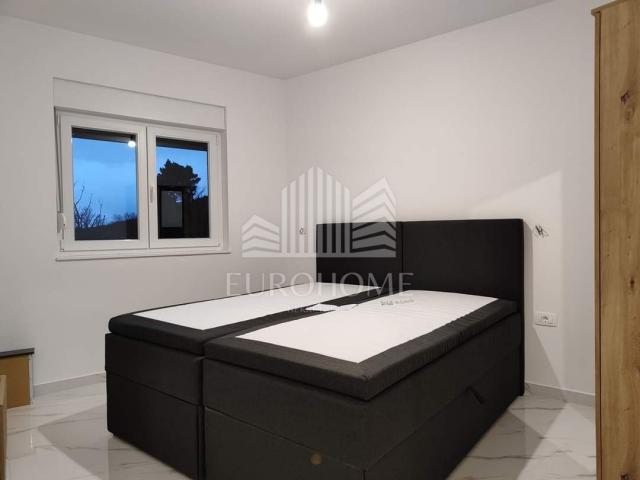 Apartment Seline, Starigrad, 73,30m2