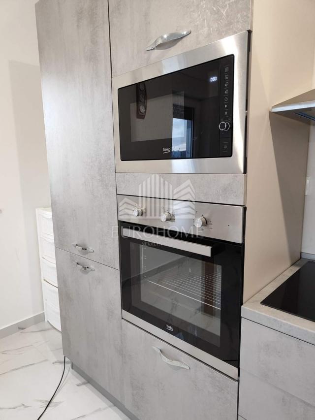 PRILIKA! Seline, novogradnja, apartman s otvorenim pogledom na more, 