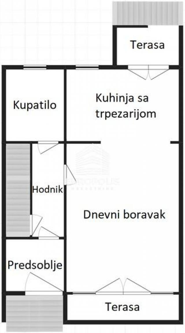 Prodaja, kuća, Jakovo, Surčin ID#6412