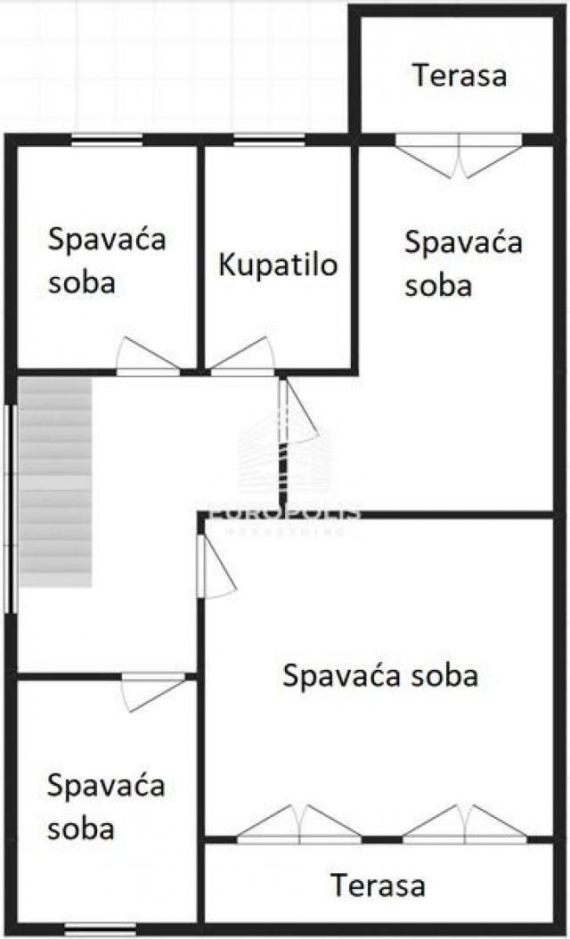 Prodaja, kuća, Jakovo, Surčin ID#6412