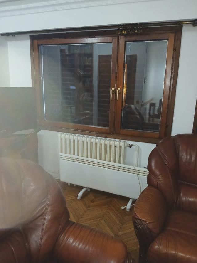 SAVSKI VENAC DEDINJE 85m2 , 2T , 1500e